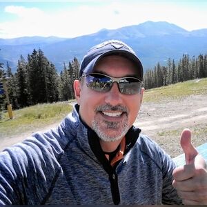 Meet your Posher, Daren